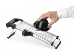 Coupe-légumes 395x125x(H)200 mm - Hendi