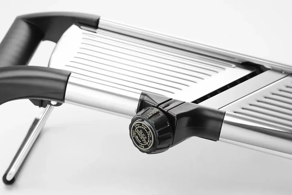 Coupe-légumes 395x125x(H)200 mm - Hendi