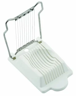 Coupe-oeufs inox Metaltex 204500 sorepro