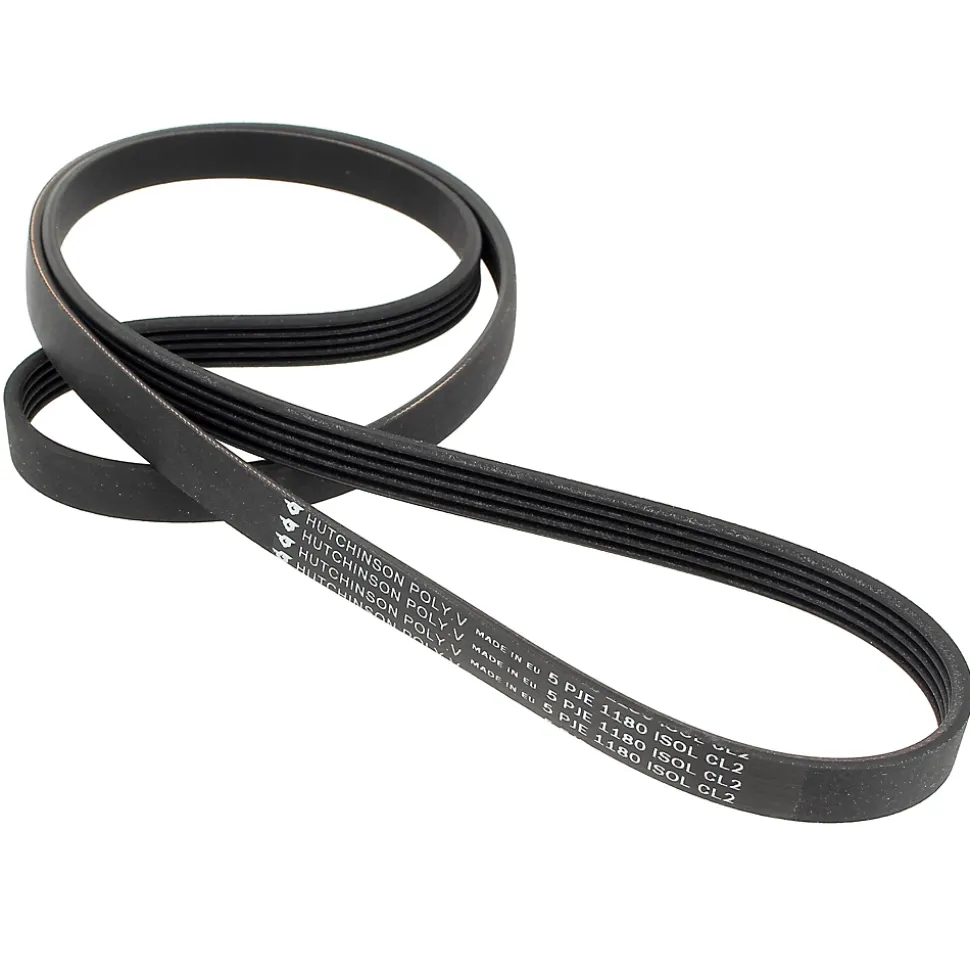 Courroie 1180j5 00264987 481235818165 - lave-linge