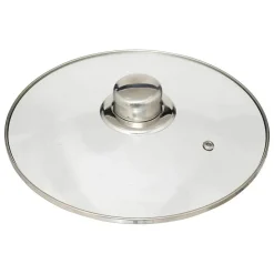 Couscoussier en inox D22cm 8L - Argent- 5five