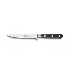 Couteau à désosser forgé 13cm Lion Sabatier 801080 idéal