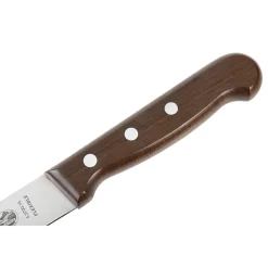 Couteau à Filet Professionnel Manche en Bois 150 mm - Victorinox