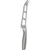 Couteau à fromage inox - lame 15cm Silver Précision - 5Five