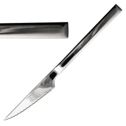 Couteau à Steak 225 mm Hôtel Lot de 12 Comas