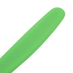 Couteau à Tomates Denté Professionnel Vert 100 mm - Hygiplas