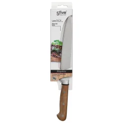 Couteau à trancher acier - lame 205cm Elegancia - 5Five