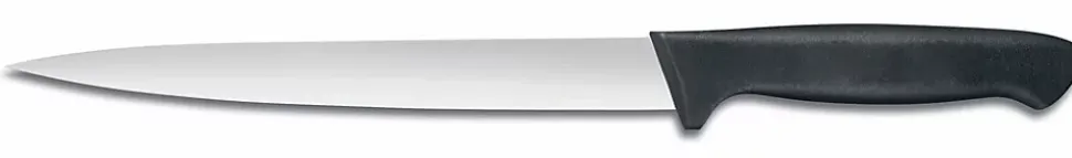 Couteau a Filet de Sole Noire 200 mm - L2G