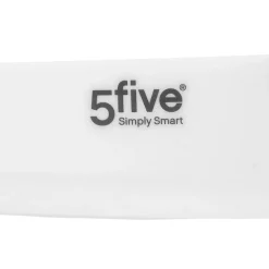 Couteau chef céramique - lame 15cm Zirco - 5Five