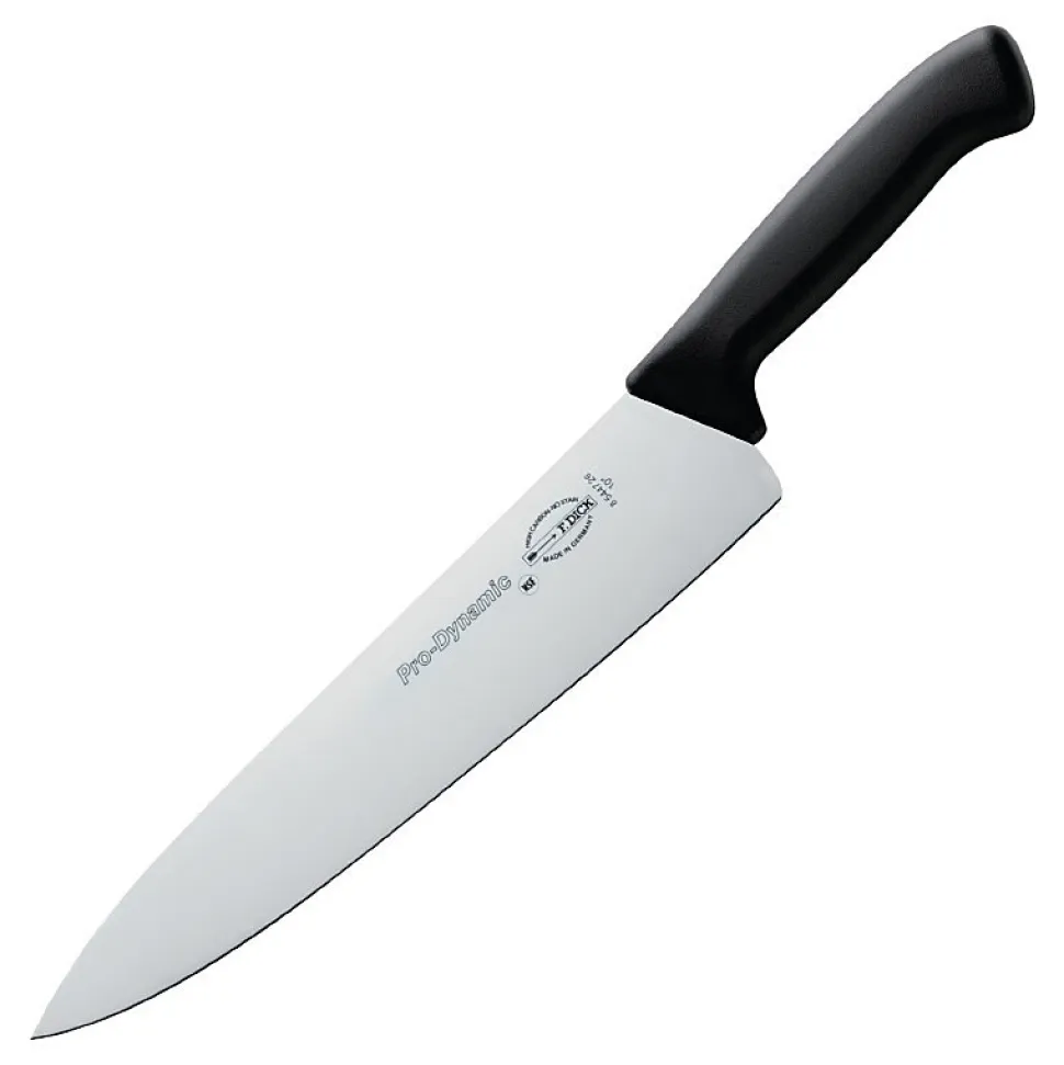 Couteau Chef professionnel - Dick Pro Dynamic - 255 mm