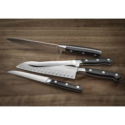 Couteau de boucher Georges POM 19 cm