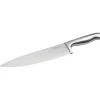 Couteau de chef 33 cm en inox Nirosta Star
