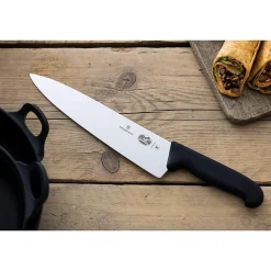 Couteau de cuisinier 25,5cm - Victorinox