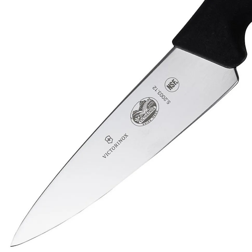 Couteau de cuisinier 12,5cm Victorinox