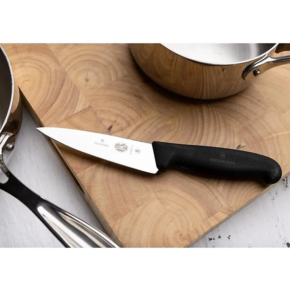 Couteau de cuisinier 12,5cm Victorinox