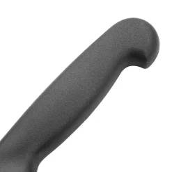 Couteau de Cuisinier Noir 215 mm - Hygiplas