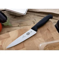 Couteau de cuisinier professionnel - 15 cm - Victorinox