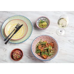 Couteau de Table 231 mm Clifton Lot de 12 Olympia