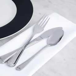 Couteau de Table 215 mm Elégance Lot de 12 Amefa