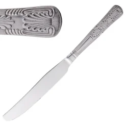 Couteau de Table 242 mm Kings Lot de 12 Olympia
