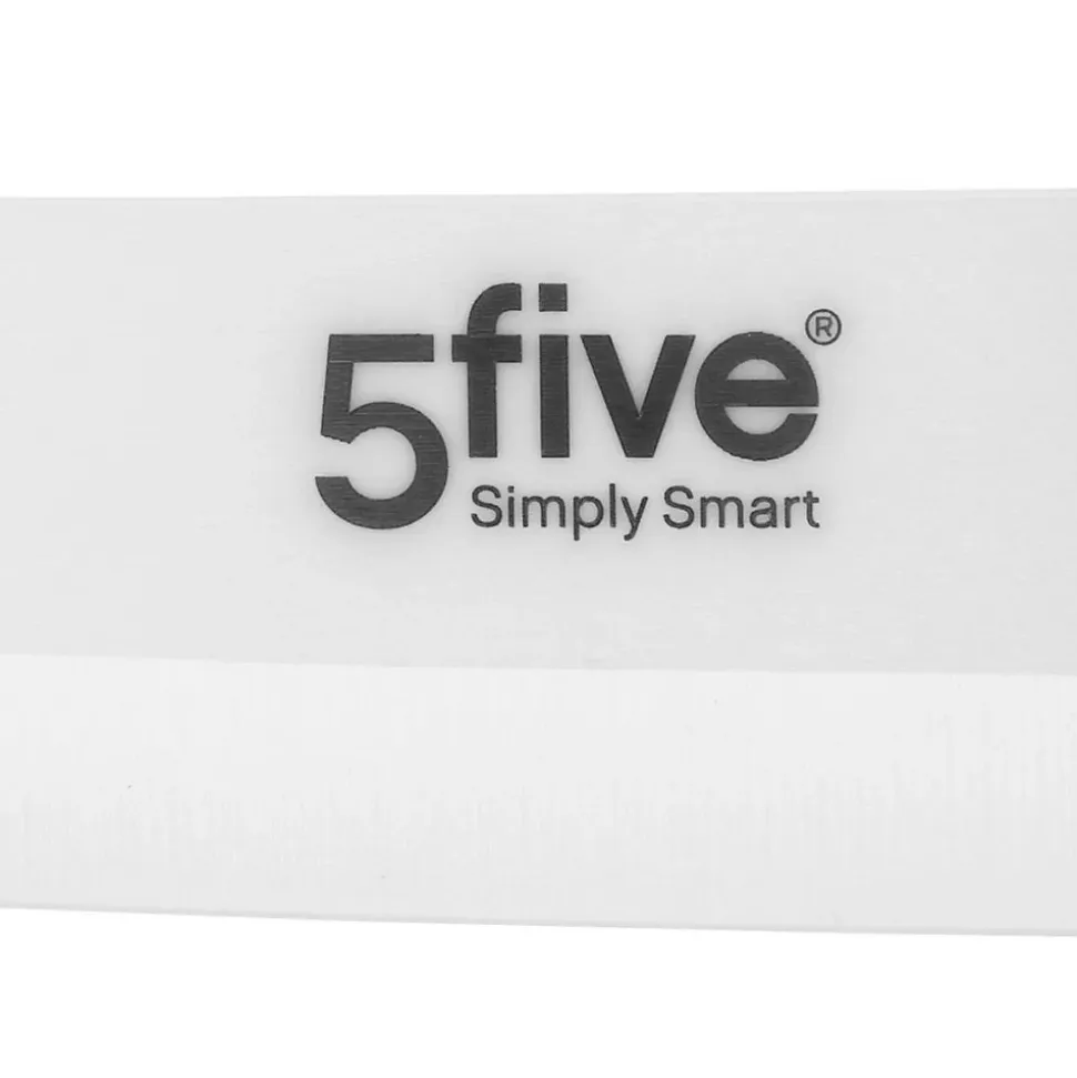 Couteau d'office céramique - lame 10cm Zirco - 5Five