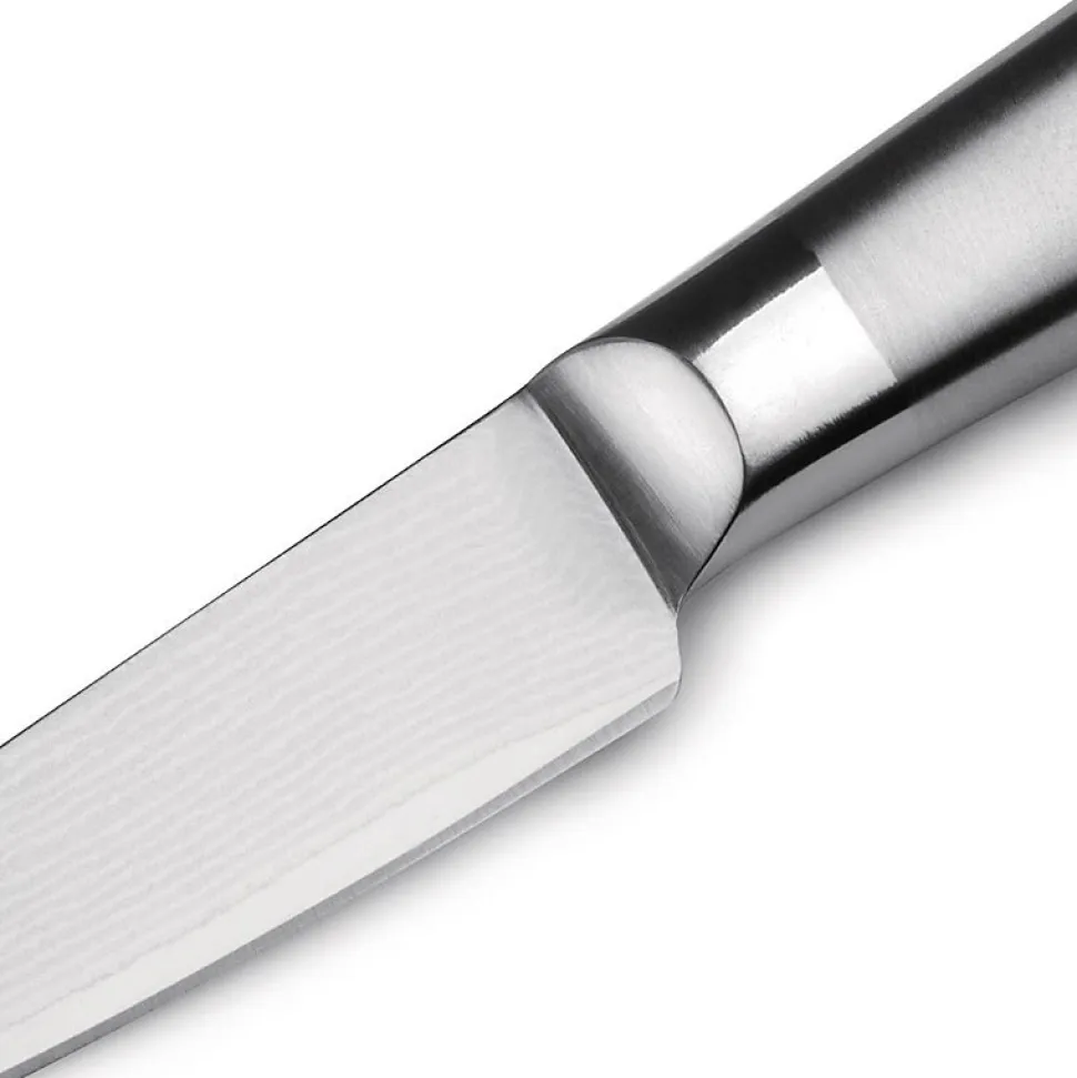 Couteau d'Office Professionnel Japonais Séries 8 - Lame 9 cm - Tsuki