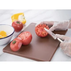 Couteau d'Office Professionnel Japonais Séries 8 - Lame 9 cm - Tsuki