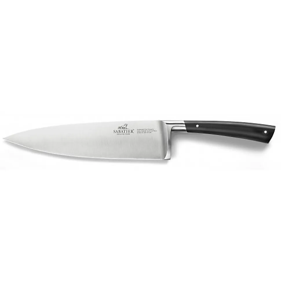 Couteau du chef 20cm acier 4116 nitro+ Lion Sabatier 806580 edonist