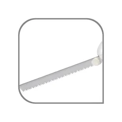 COUTEAU ELECT SURGELE FARINE SEB TEFAL - 852331