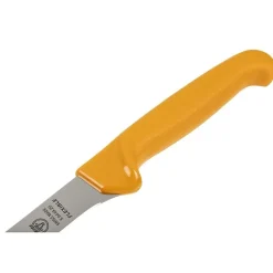 Couteau Filet de Sole Professionnel Flexible 205mm - Swibo