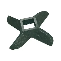 Couteau hachoir manuel Reber n8 4012 A