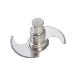 Couteau inox cranté R752 - R752 V.V. - R7 - R7 V.V. - Robot Coupe