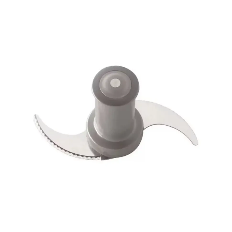 Couteau inox denté Blixer 7 - Blixer 7 V.V. Couteau inox denté Blixer 7 - Blixer 7 V.V. - Robot Coupe