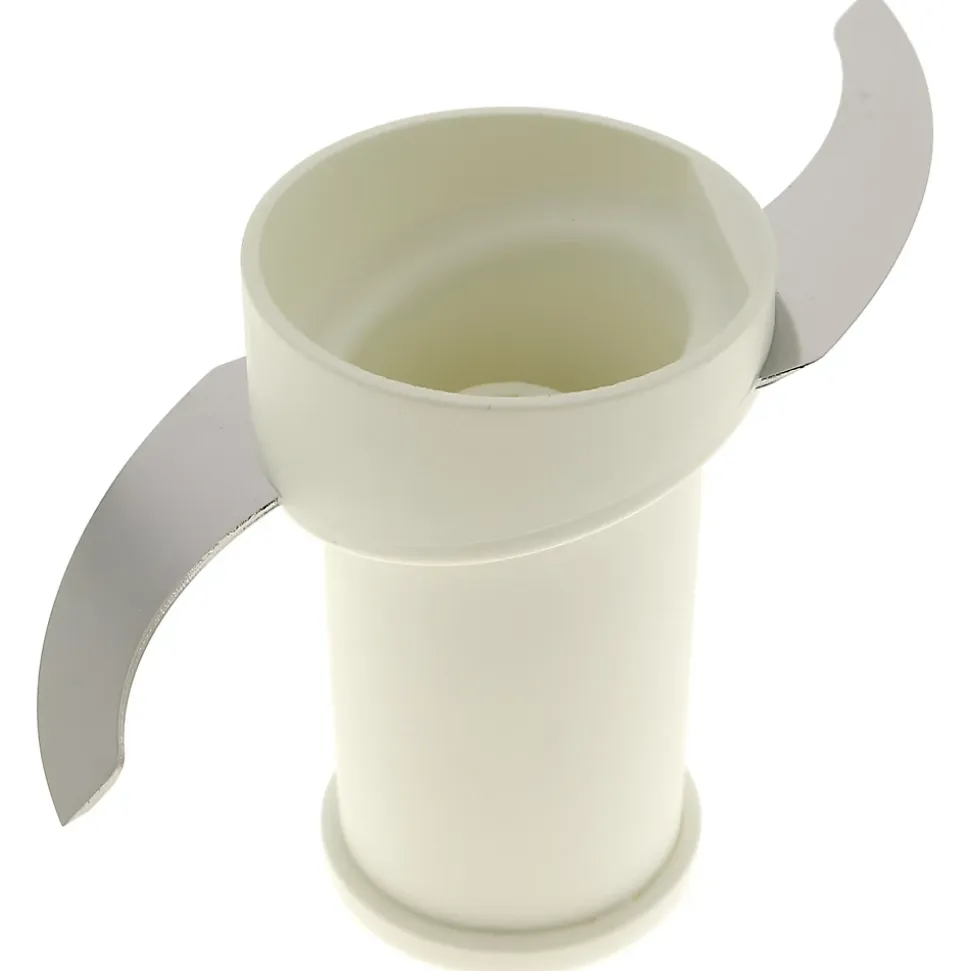 Couteau metal 17155 - robot magimix