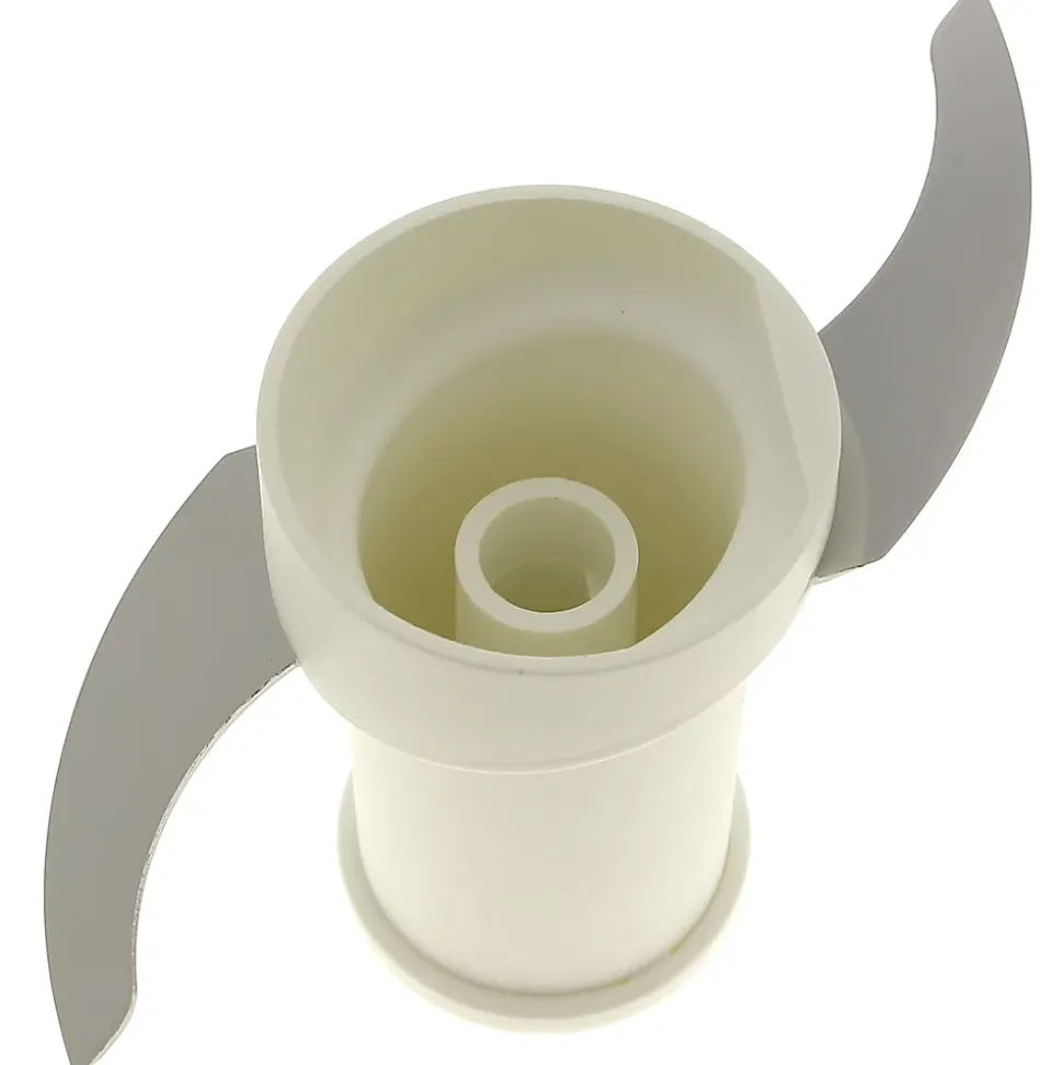 Couteau metal 17155 - robot magimix