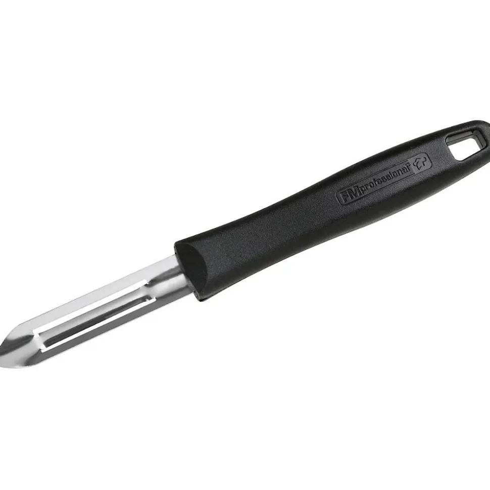 Couteau éplucheur économe 18,5 cm FM Professional