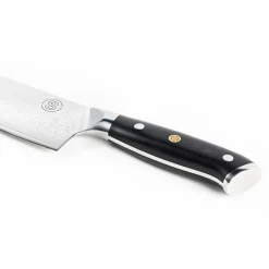 Couteau SANTOKU 7 pouces, Gamme Signature - SOMAGIC
