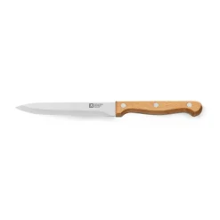 Couteau utile 12.5cm Bois - Artisan Bois par Richardson Sheffield