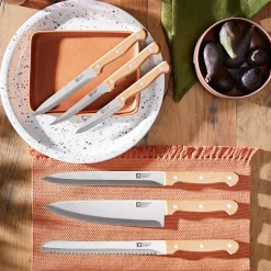 Couteau utile 12.5cm Bois - Artisan Bois par Richardson Sheffield