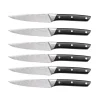 Couteaux à steak ERLING - 6 pièces
