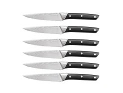 Couteaux à steak ERLING - 6 pièces