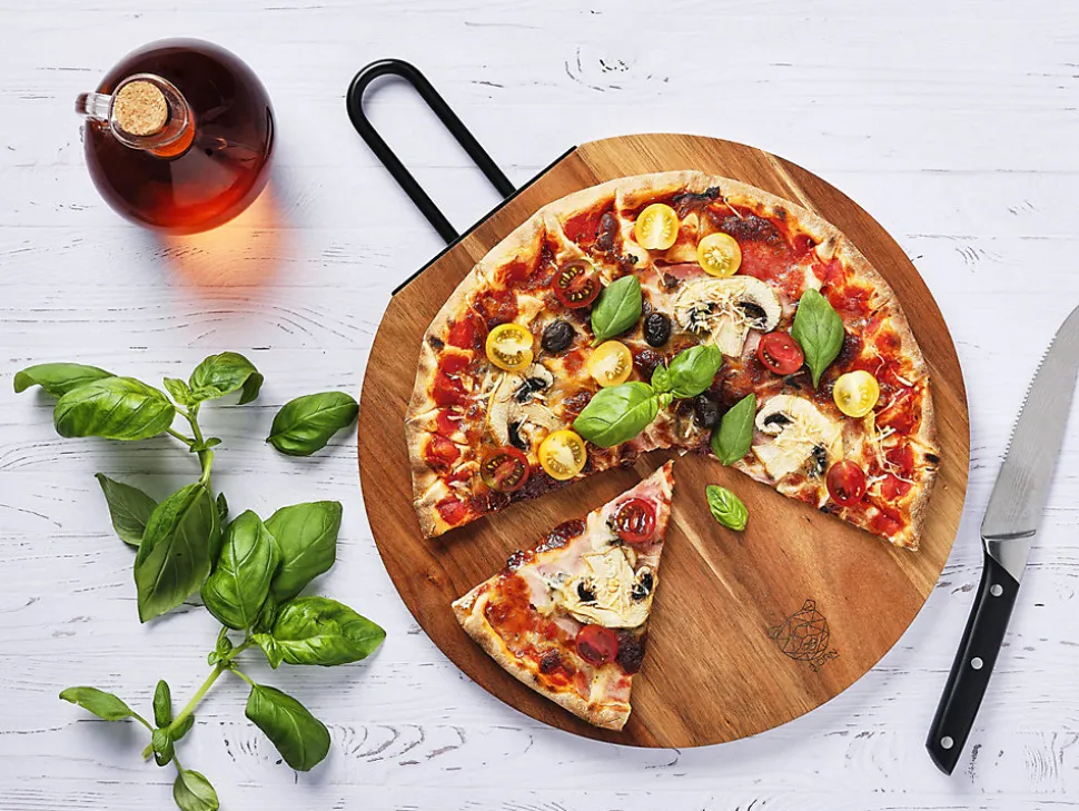 Couteaux à steak ERLING - 6 pièces