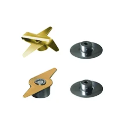 Couteaux Professionnel Pack Dynamix - Dynamic