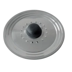 Couvercle anti - gras 28/30/32 cm