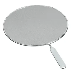 Couvercle anti - projection 29cm