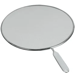 Couvercle anti - projection 33cm