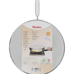 Couvercle anti - projection 33cm