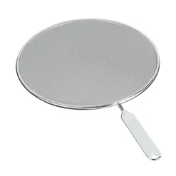 Couvercle anti - projection 26cm