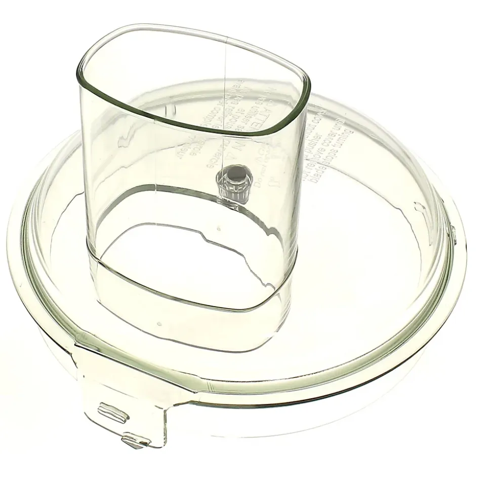 Couvercle bol 3200 17390 - robot magimix