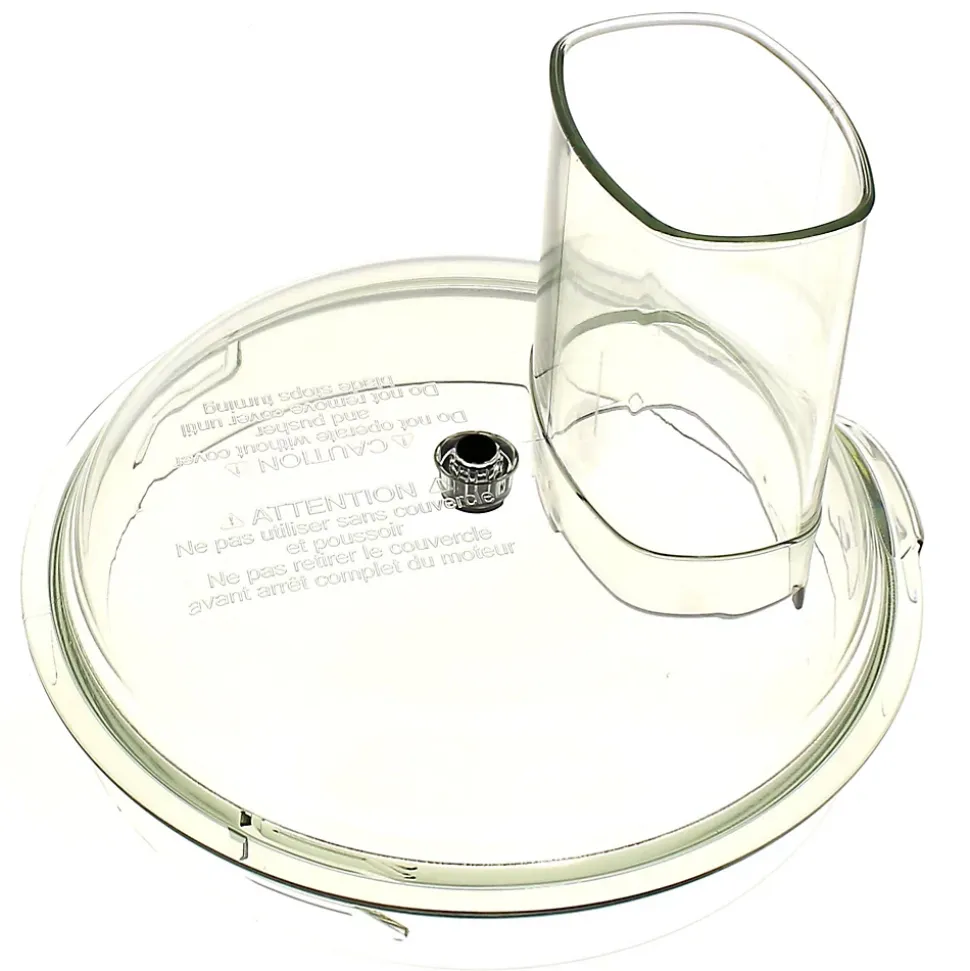 Couvercle bol 3200 17390 - robot magimix